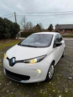 Renault zoe electrique boite auto, Autos, Achat, Particulier, ZOE, Électrique