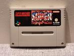 Super Street Fighter II @ Super Nintendo @ 1992 Capcom, Ophalen of Verzenden, Gebruikt