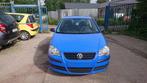 Volkswagen polo 1200cc essence 2009 166000km ve GARANTIE, Bleu, Carnet d'entretien, Achat, Hatchback