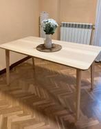 Lisabo Ikea tafel, Huis en Inrichting, Ophalen, Zo goed als nieuw