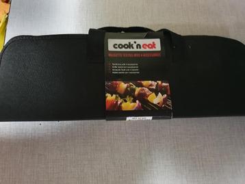 barbecueset nieuw beschikbaar voor biedingen
