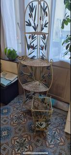 Étagère et porte parapluie, Huis en Inrichting, Woonaccessoires | Etagères, Ophalen, Gebruikt