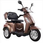 Elektrische scooter JAGUAR 25km/u invalide scootmobiel, Diversen, Rolstoelen, Ophalen of Verzenden, Inklapbaar, Nieuw, Elektrische rolstoel
