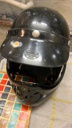 Casque de buggy vintage, Motos, Enlèvement ou Envoi