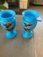 2 antieke vazen, Antiek en Kunst, Ophalen