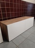 ikea TV kast, Ophalen, Gebruikt