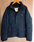 Veste d'hiver homme TOM TAILOR : M - Bleu marine (neuve), Neuf, Enlèvement ou Envoi, Bleu, Taille 48/50 (M)