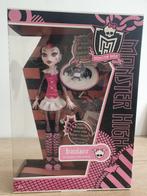 Monster High Draculaura editie 1 wave 2009, Verzamelen, Ophalen of Verzenden, Nieuw, Pop