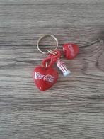 Vintage sleutelhanger van Coca-Cola, Verzamelen, Sleutelhangers, Ophalen of Verzenden, Zo goed als nieuw