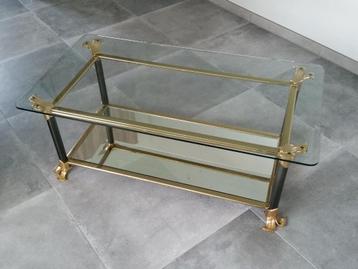 Salontafel beschikbaar voor biedingen