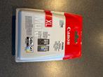Canon Pixma multipack black & color, Ophalen of Verzenden, Nieuw, Cartridge, Canon