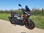 Aprilia SR 125 GT replica *** special edition ***, Scooter, Bedrijf, 11 kW of minder, 1 cilinder