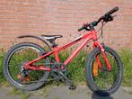 Kinder mountainbike, Fietsen en Brommers, Fietsen | Mountainbikes en ATB, Geen vering, Ophalen, Gebruikt, Overige merken