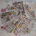 Kroonkurken Tsjechië, Ophalen, Gebruikt