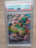 Pokemon Snorlax PSA10, Enlèvement ou Envoi, Neuf, Cartes en vrac, Foil