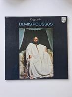 Album Demis Roussos Happy to be, CD & DVD, Vinyles | Pop, Utilisé, Enlèvement ou Envoi, 1960 à 1980