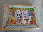 Jumbo puzzel 20 stuks, Ophalen, Gebruikt