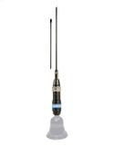 Albrecht 67140 Racer 60 Antenne voor mobiel CB-station, Telecommunicatie, Antennes en Masten, Ophalen of Verzenden, Nieuw, Antenne