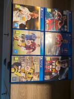 1 spelletjes 4euro en voor alle zes 20 euro, Games en Spelcomputers, Ophalen of Verzenden, Zo goed als nieuw