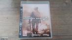 Call of Duty Modern Warfare 2 - PlayStation 3, Games en Spelcomputers, Games | Sony PlayStation 3, Ophalen of Verzenden