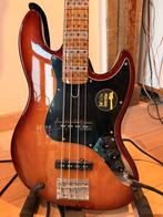 Sire Marcus Miller bass v5 2nd gen en versterker, Muziek en Instrumenten, Ophalen, Zo goed als nieuw