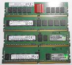 8 Gb DDR4 ECC, Computers en Software, RAM geheugen, Ophalen of Verzenden, DDR4, Server, 8 GB