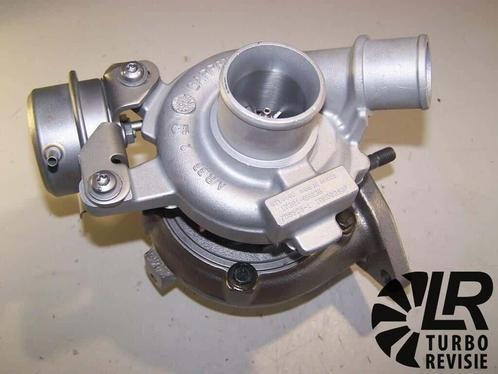Turbo revisie BMW Mini One D 1.4 d (R50) 88 KM 755925-, Auto-onderdelen, Motor en Toebehoren, Mini, Gereviseerd, Ophalen of Verzenden