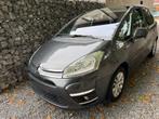 Citroen c4 picasso benzine 2012 weinig km met keuring vvk, Auto's, Voorwielaandrijving, Euro 5, Monovolume, 4 cilinders