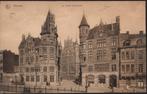 Anvers, Anvers, La vieille boucherie, utilisé 1913, Envoi, Avant 1920, Affranchie, Anvers