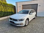 VW Volkswagen Passat Variant 2.0 TDI EURO6 DSG | Trekhaak, Euro 6, Wit, Diesel, Particulier