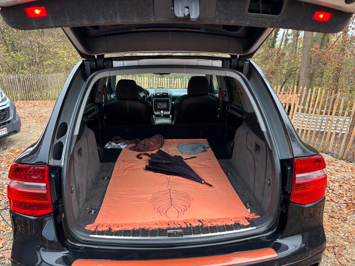 Porsche cayenne, Auto's, Porsche, Particulier, Ophalen