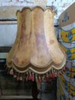 staande lamp met kap, Antiek en Kunst, Antiek | Verlichting, Ophalen