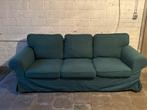Ektorp 3 seats, Huis en Inrichting, Ophalen, Gebruikt, Driepersoons, Rechte bank