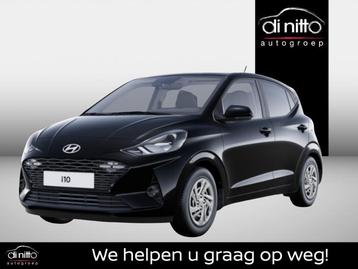 Hyundai i10 1.0I TWIST 998CC - 3L - 6PK/CV - 46KW beschikbaar voor biedingen