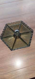 Luxval 1935 Plateau de Val-Saint-Lambert, Antiquités & Art, Enlèvement ou Envoi