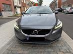 Volvo V40 2.0/ 2019!/ 108 000 km/ EU 6D/ veel opties!, Autos, Volvo, Cuir, Argent ou Gris, Achat, Euro 6