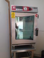 Convotherm combi steam oven (oes 10.10 mini), Elektronische apparatuur, Ovens, Ophalen, Gebruikt, Oven, 60 cm of meer