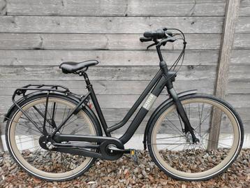 Damesfiets in verschillende maten beschikbaar voor biedingen