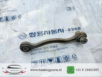 Mercedes C (W204) Draagarm links-voor 20402