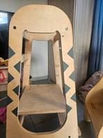 Tour d observation, Enlèvement