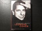 Stranger Music  -Selected poems and songs-   Leonard Cohen-, Envoi