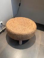 Rotan bijzettafeltje, Ophalen, Zo goed als nieuw