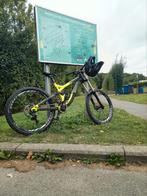 commencal suprême dh v3, Ophalen, Gebruikt