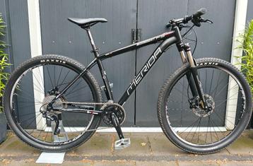 MERIDA Big Nine 500 Disc ~ShimanoXT~Vering+Lock~ Nieuwstaat✅ beschikbaar voor biedingen