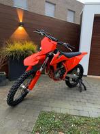 KTM sxf 350 2022, Ophalen, Zo goed als nieuw