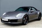 Porsche 911 991 Cabrio 3.0 Carrera | Facelift | origineel NL, Cuir, Automatique, Achat, 272 kW