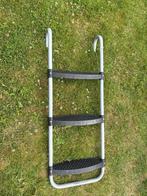 Échelle de trampoline, Ophalen, Zo goed als nieuw