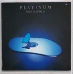 LP 33 toeren Mike Oldfield Platinum DE 79, Gebruikt, Ophalen of Verzenden, 12 inch, Poprock