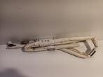 GORDIJN AIRBAG LINKS BMW 3 serie (F30) (722104512), Auto-onderdelen, Gebruikt, BMW