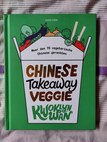 Kwoklyn Wan - Chinese Takeaway Veggie
